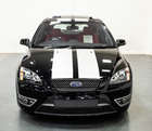 2007 Ford Focus ST500 - 0.3 Miles-Auction Lot
