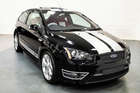 2007 Ford Focus ST500 - 0.3 Miles-Auction Lot