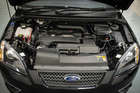 2007 Ford Focus ST500 - 0.3 Miles-Auction Lot
