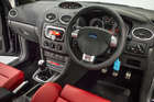 2007 Ford Focus ST500 - 0.3 Miles-Auction Lot