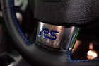 2009 Ford Focus RS Mk2 - 357 miles-Sold
