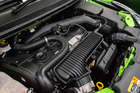 2009 Ford Focus RS Mk2 - 357 miles-Sold