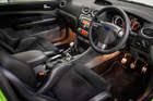 2009 Ford Focus RS Mk2 - 357 miles-Sold