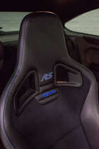 2009 Ford Focus RS Mk2 - 357 miles-Sold