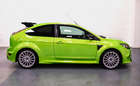 2009 Ford Focus RS Mk2 - 357 miles-Sold