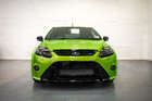 2009 Ford Focus RS Mk2 - 357 miles-Sold