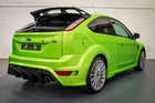 2009 Ford Focus RS Mk2 - 357 miles-Sold