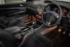 2009 Ford Focus RS Mk2 - 357 miles-Sold