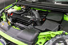 2009 Ford Focus RS Mk2 - 357 miles-Sold