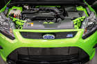 2009 Ford Focus RS Mk2 - 357 miles-Sold