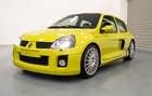 2004 Renault Clio V6 255 Phase 2-Sold