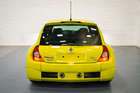 2004 Renault Clio V6 255 Phase 2-Sold