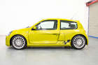 2004 Renault Clio V6 255 Phase 2-Sold