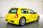 2004 Renault Clio V6 255 Phase 2-Sold