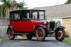 1925 Lagonda 12/24 S Saloon-Auction Lot