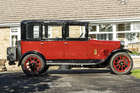 1925 Lagonda 12/24 S Saloon-Auction Lot