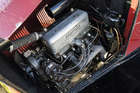 1925 Lagonda 12/24 S Saloon-Auction Lot