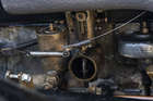 1925 Lagonda 12/24 S Saloon-Auction Lot