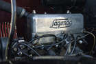 1925 Lagonda 12/24 S Saloon-Auction Lot