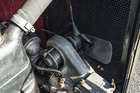 1925 Lagonda 12/24 S Saloon-Auction Lot