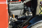 1925 Lagonda 12/24 S Saloon-Auction Lot