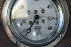 1925 Lagonda 12/24 S Saloon-Auction Lot