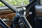 1925 Lagonda 12/24 S Saloon-Auction Lot