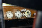 1925 Lagonda 12/24 S Saloon-Auction Lot