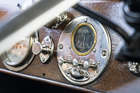 1925 Lagonda 12/24 S Saloon-Auction Lot