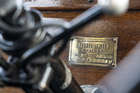 1925 Lagonda 12/24 S Saloon-Auction Lot
