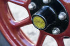 1925 Lagonda 12/24 S Saloon-Auction Lot