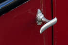 1925 Lagonda 12/24 S Saloon-Auction Lot