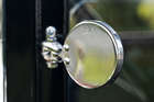 1925 Lagonda 12/24 S Saloon-Auction Lot