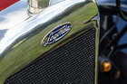 1925 Lagonda 12/24 S Saloon-Auction Lot