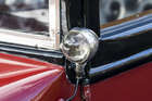1925 Lagonda 12/24 S Saloon-Auction Lot