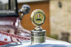 1925 Lagonda 12/24 S Saloon-Auction Lot