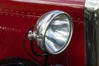 1925 Lagonda 12/24 S Saloon-Auction Lot