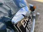 1964 Jaguar Mk2 3.8-Litre Saloon-Sold
