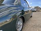 1964 Jaguar Mk2 3.8-Litre Saloon-Sold