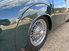 1964 Jaguar Mk2 3.8-Litre Saloon-Sold