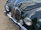 1964 Jaguar Mk2 3.8-Litre Saloon-Sold