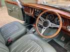 1964 Jaguar Mk2 3.8-Litre Saloon-Sold