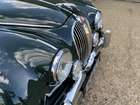 1964 Jaguar Mk2 3.8-Litre Saloon-Sold