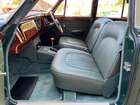 1964 Jaguar Mk2 3.8-Litre Saloon-Sold