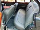 1964 Jaguar Mk2 3.8-Litre Saloon-Sold