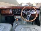 1964 Jaguar Mk2 3.8-Litre Saloon-Sold