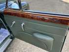 1964 Jaguar Mk2 3.8-Litre Saloon-Sold