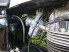 1963 Norton Dominator 650SS 646cc-Sold