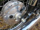 1963 Norton Dominator 650SS 646cc-Sold