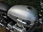 1963 Norton Dominator 650SS 646cc-Sold